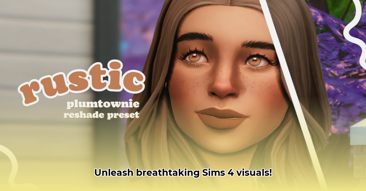 what-is-reshade-sims-4